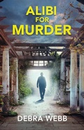Cover: Alibi For Murder - HarperCollins