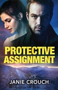 Cover: Protective Assignment - HarperCollins