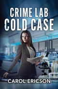 Cover: Crime Lab Cold Case - HarperCollins