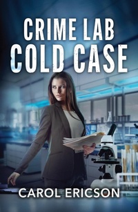 Enlarge image Cover: Crime Lab Cold Case - HarperCollins