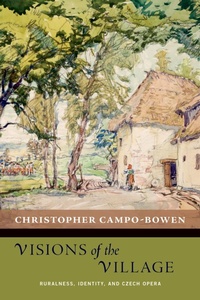 Abbildung von: Visions of the Village - OUP eBook