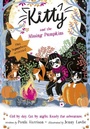 Cover: Kitty and the MIssing Pumpkins - OUP Oxford