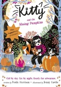 Cover: Kitty and the MIssing Pumpkins - OUP Oxford