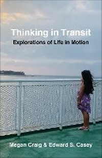 Enlarge image Cover: Thinking in Transit - Columbia University Press