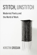 Cover: Stitch, Unstitch - Columbia University Press