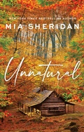 Cover: Unnatural - Piatkus Books