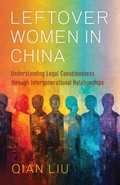 Cover: Leftover Women in China - Naval Institute Press