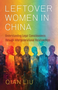 Abbildung von: Leftover Women in China - Naval Institute Press