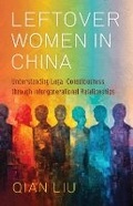 Cover: Leftover Women in China - University of California Press