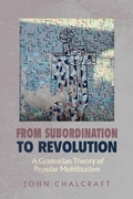 Cover: From Subordination to Revolution - Naval Institute Press
