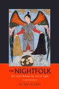 Cover: The Nightfolk - Naval Institute Press