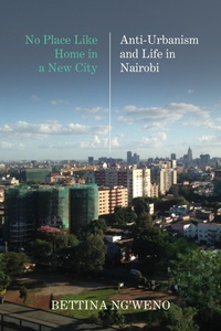 Abbildung von: No Place Like Home in a New City - Naval Institute Press