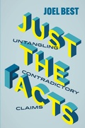 Cover: Just the Facts - Naval Institute Press