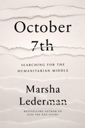 Bild: October 7th: Searching for the Humanitarian Middle - McClelland & Stewart