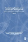 Cover: Transforming Education for Sustainable Development - Routledge