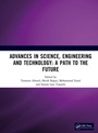 Cover: Advances in Science, Engineering and Technology - CRC Press