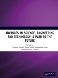 Cover: Advances in Science, Engineering and Technology - CRC Press