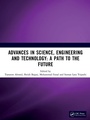 Cover: Advances in Science, Engineering and Technology - CRC Press