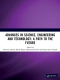 Cover: Advances in Science, Engineering and Technology - CRC Press