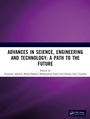 Cover: Advances in Science, Engineering and Technology - CRC Press