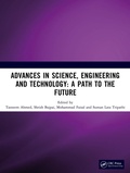Cover: Advances in Science, Engineering and Technology - CRC Press