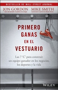 Abbildung von: Primero Ganas en El Vestuario - Wiley