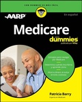 Cover: Medicare Para Dummies - Wiley