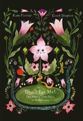 Cover: Don't Eat Me! The Almost True Story of Belladonna - Enchanted Lion