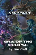 Cover: Era of the Eclipse - Paizo Inc.