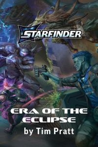 Enlarge image Cover: Era of the Eclipse - Paizo Inc.