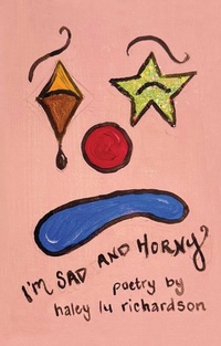 Enlarge image Cover: I'm Sad and Horny - Simon & Schuster