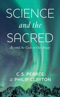 Cover: Science and the Sacred - Wipf and Stock Publishers
