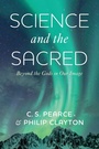 Cover: Science and the Sacred - Cascade Books