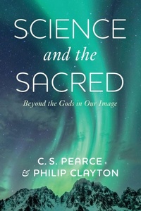 Enlarge image Cover: Science and the Sacred - Cascade Books