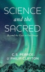 Cover: Science and the Sacred - Cascade Books