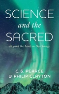 Cover: Science and the Sacred - Cascade Books