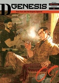 Cover: D-Genesis: Three Years after the Dungeons Appeared Volume 9 - J-Novel Club
