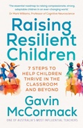 Cover: Raising Resilient Children - Simon + Schuster LLC