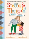 Cover: Stella & Marigold: Mermaids and Mix-Ups - Chronicle Books LLC
