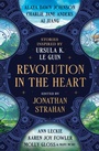 Cover: Revolution in the Heart - TITAN BOOKS