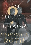 Cover: The Curse Bearer series - To Clutch a Razor - Titan Books