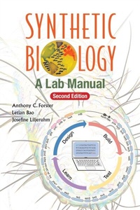 Bild: Synthetic Biology: A Lab Manual (Second Edition) - World Scientific Publishing Company
