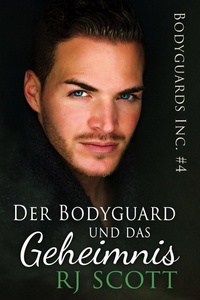 Enlarge image Cover: Der Bodyguard und das Geheimnis - Love Lane Books Ltd