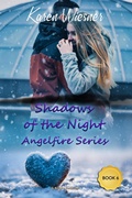 Cover: Shadows of the Night - Writers Exchange E-Publishing