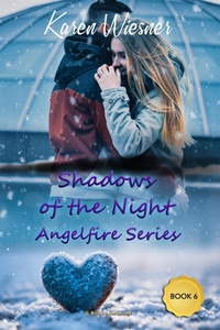 Enlarge image Cover: Shadows of the Night - Writers Exchange E-Publishing