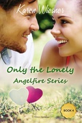 Cover: Only the Lonely - Writers Exchange E-Publishing