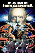Cover: Fame: John Carpenter - TidalWave Productions
