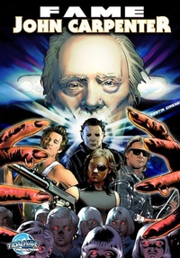Enlarge image Cover: Fame - TidalWave Productions