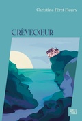 Cover: Cr&egrave;vecoeur - Hachette Fictions