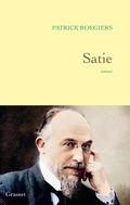 Cover: Satie - Grasset